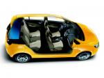 Chevrolet Sail Hatchback 2010 года